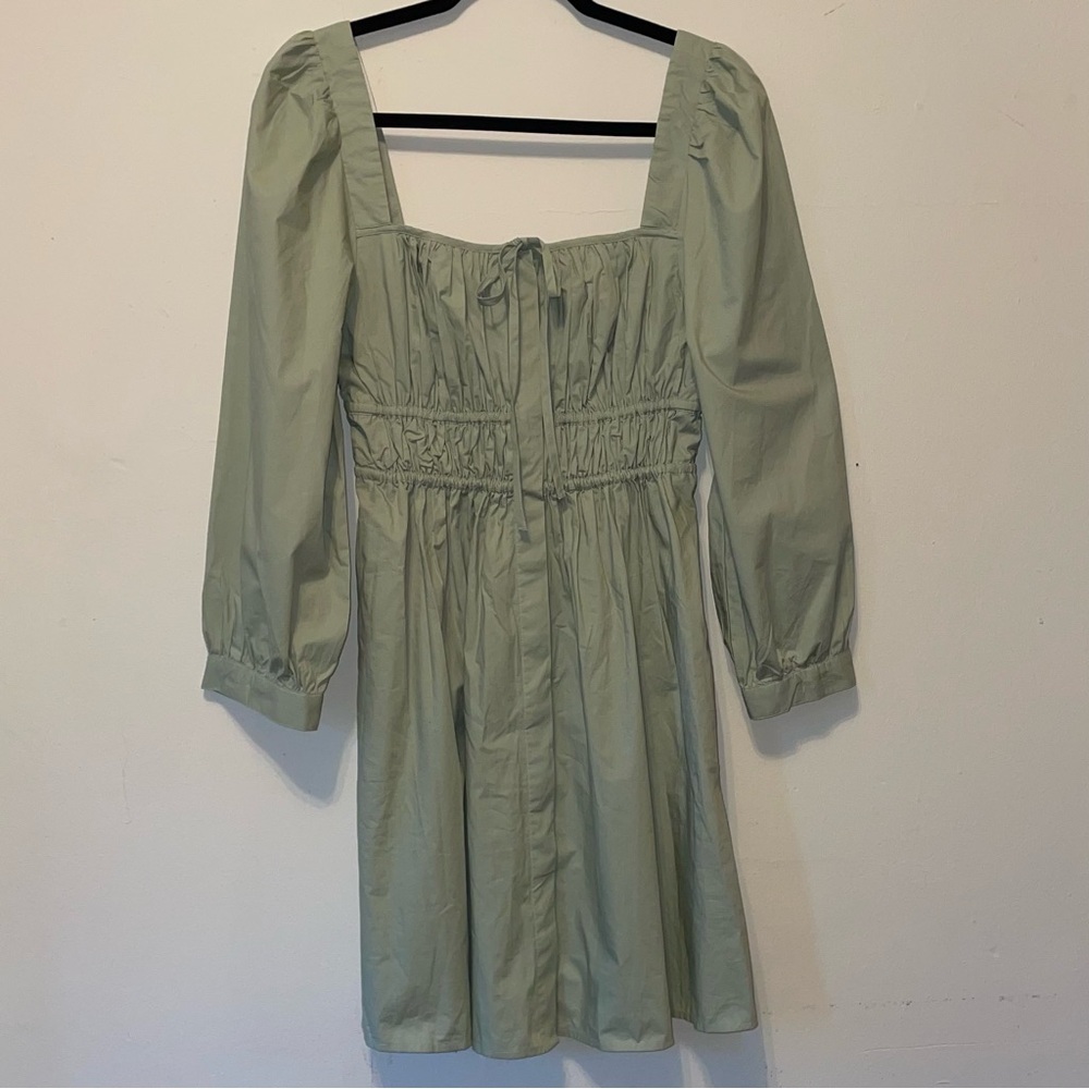 Sweet J Crew dress